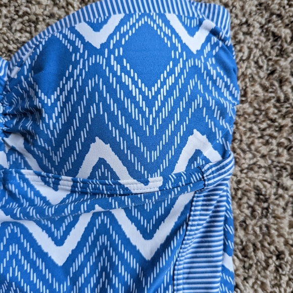 ♥️Sea Level Australia One Piece Swimsuit US6 - Picture 2 of 7